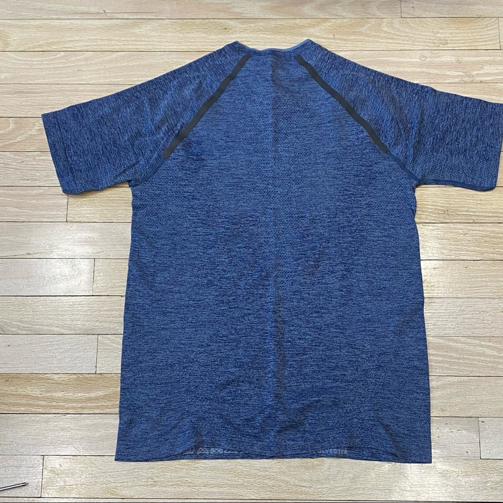 Asics Performance Running / Exercise Tee - image 3
